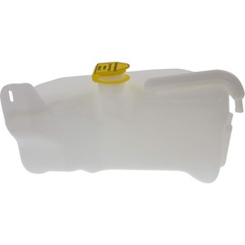 For Dodge Ram 2500/3500 Coolant Reservoir 1997 98 99 00 01 2002 | w/Cap | Overflow Tank | 8.0L Engine | CH3014127 | 52028624