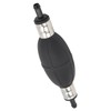 Boat Fuel Primer Bulb 6Y2‑24360‑52 5/16 Inch 8mm Rubber Fuel