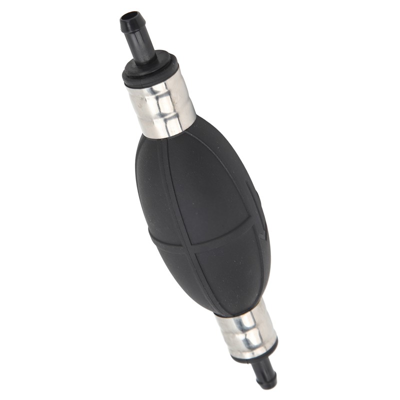 Boat Fuel Primer Bulb 6Y2‑24360‑52 5/16 Inch 8mm Rubber Fuel