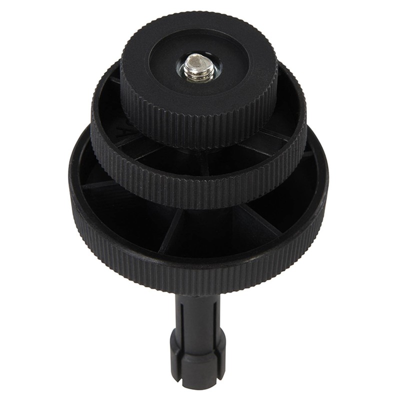 Dapetz ® Clutch Alignment Tool & 3 Sleeve Anchors Universal