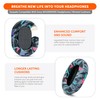 WC Wicked Cushions Extra Thick Earpads for Sony WH-1000XM5 -