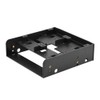 Zerone 5.25'' to 3.5''/ 2.5'' Bay Mounting Bracket Kit, 5.25"