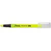 Sharpie Clear View Highlighter Stick, Yellow, 2/Pack (1950744)