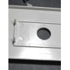 Russound White Wall Plate for Impedance Matching Volume ALT, LPT,