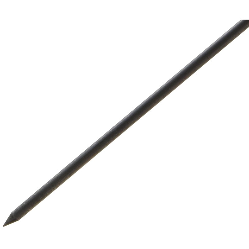 Uni Mechanical Pencil Lead, 2.0mm for Field, 2H (U202101P2H)