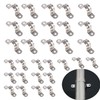 Zaky 12 mm 14 mm 304 Stainless Steel Pipe Clamp