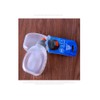 AONIJIE 2PCS Foldable TPU Hydration Water Bottle Soft Flask for