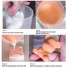 Colour Pigments for Casting Powder, Concrete Plaster, Paint for Casting