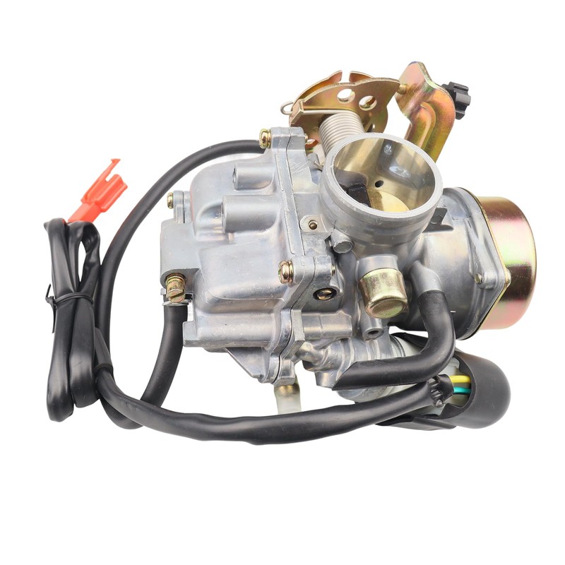CVK32 CVK 32mm Carburetor for Motorcycle ATV Scooter GY6 150CC-250CC