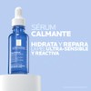 La Roche-Posay Toleriane Dermallergo Serum Facial para piel sensible con