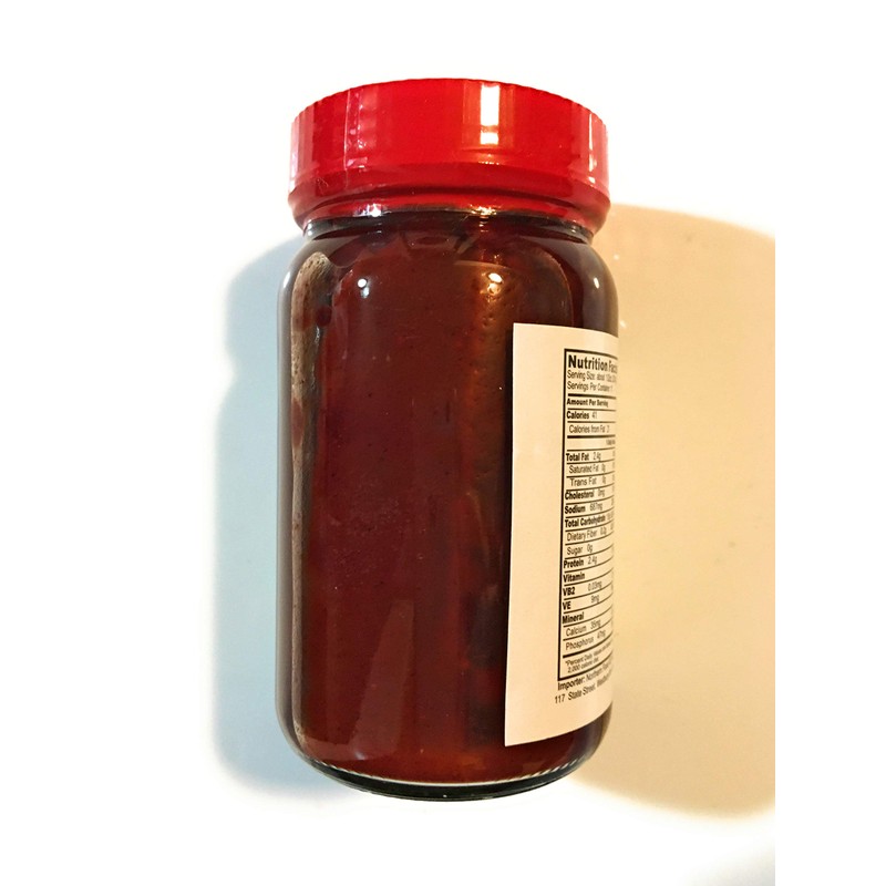 Havista Bean Curd (Fermented) In Seasoning Sauce 11.22 Oz(2 Pack)開平南乳