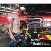 2026 Fire Rescue Dogs Calendar