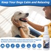 G · PEH Dog Calming Spray, Dog Repellent Spray Indoor,