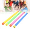 4PCS Sound Effect Wands Kids Shaking Sound Toy Multi Color