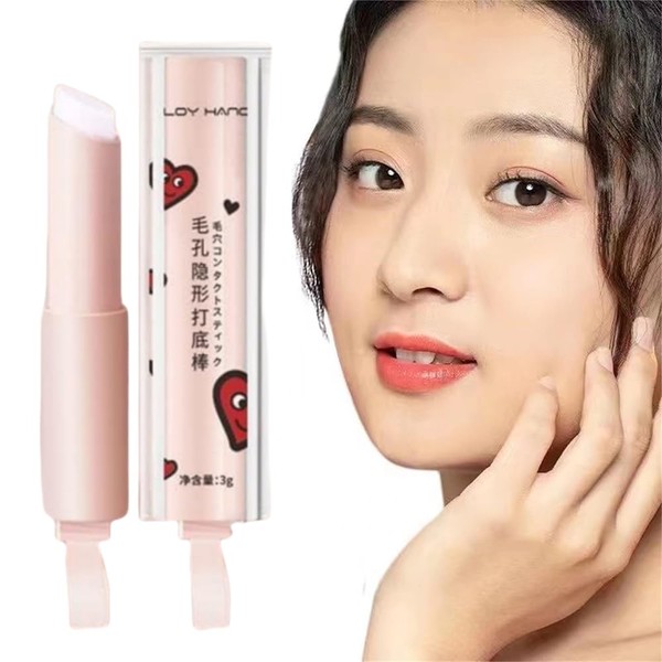 Concealer Stick Thin Natural Pore Cover Oil Proof Trouble Cover