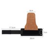 Laroal Wrist Straps For Weightlifting,Workout Wrist Wraps Lifting Straps For