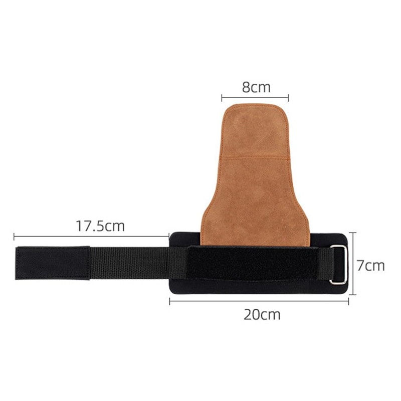 Laroal Wrist Straps For Weightlifting,Workout Wrist Wraps Lifting Straps For