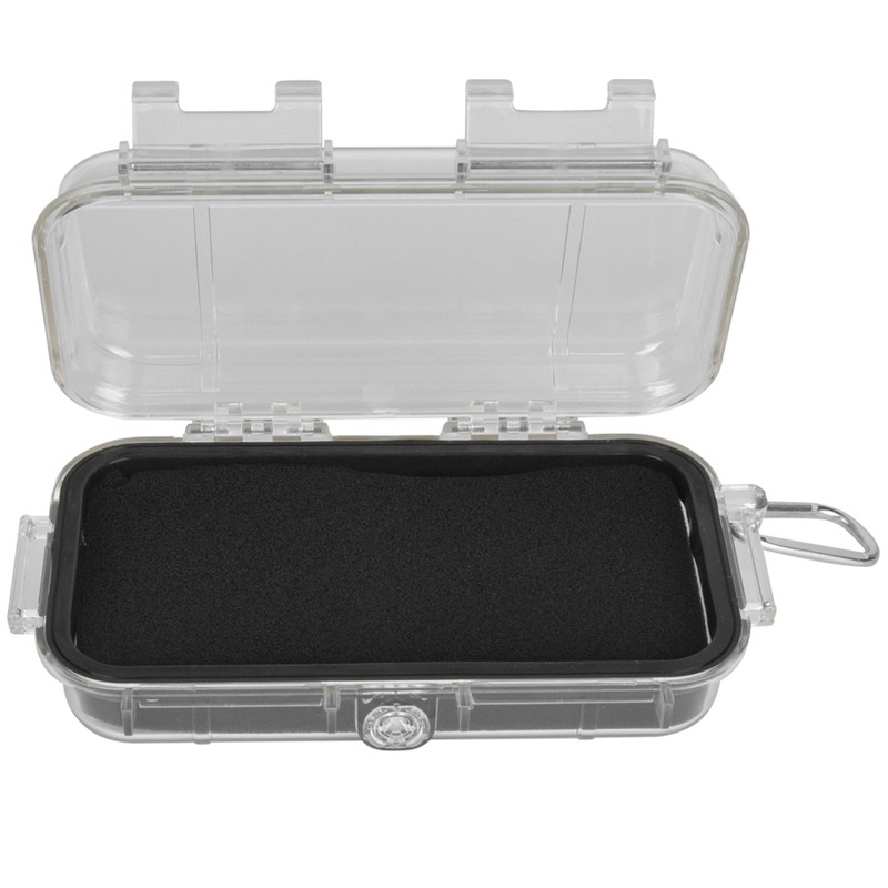 Outdoor Moistureproof Sealed Box Shockproof Waterproof Storage Box Container for