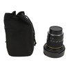 8mm F3 Ultra Wide Angle Fisheye Lens F Mount Manual