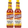Texas Pete Sauce Hot Sabor Mexican
