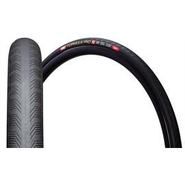 IRC Bicycle Tire FORMULA PRO TUBELESS RBCC 6th Gen 700 x 25C Black