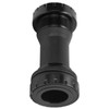 1.37x24T Road Bicycles Mountain Bikes 68‑73mm BB Bottom Brackets Aluminum