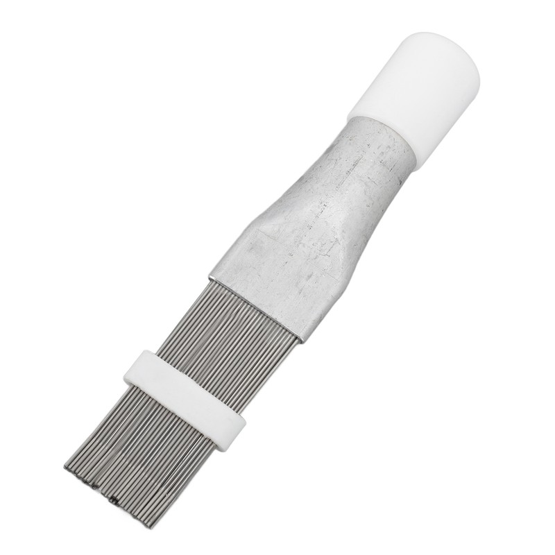 Stainless Steel Air Conditioner Fin Comb AC Condenser Fin Straightener