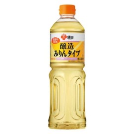 Morita Mirin Japanese Sweet Cooking Sake Rice Seasoning Sauce 500ml 盛田醸造みりんタイプ