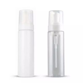 물비누디스펜서 씽크대세제디스펜서 공병 용기 200ml Liquid Soap Dispenser Sink Dish Soap Dispenser Empty Bottle Container 200ml