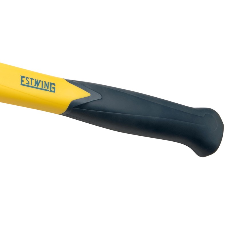 ESTWING Sure Strike Framing Hammer - 22 oz Straight Rip