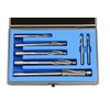 Shars 7 pcs HSS Counterbore Set #6 8 10 1/4-1/2