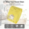 Vacuum Cleaner Bags Fit for Kenmore Canister Type C/Q 50555