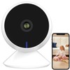 7links Indoor Camera: 2K IP Security Camera, Smart Motion Detection,