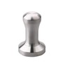 omgogo Tamper Cafetera Barista Espresso Tamper 51mm Acero Inoxidable