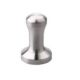 omgogo Tamper Cafetera Barista Espresso Tamper 51mm Acero Inoxidable