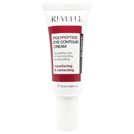 REVUELE SKIN ELEMENTS CREMA PARA CONTORNO DE OJOS POLIPEPTIDO 25ML