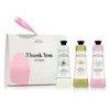 Beyond Thank You Edition Classic Hand Cream 3-piece Set Plant-derived Fragrance Gift / 비욘드 땡큐 에디션 클래식 핸드크림 3종 세트 식물유래 향기 선물