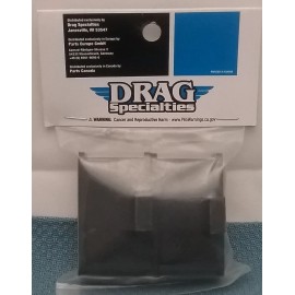 Drag Specialties NEW DRAG SPECIALTIES 1861-0808 MUFFLER MOUNT - RUBBER HARLEY DAVIDSON 1985-2019