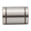 10 Pcs Linear Ball Bearing LM12UU 12mm ID 21mm OD