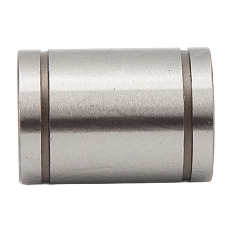10 Pcs Linear Ball Bearing LM12UU 12mm ID 21mm OD