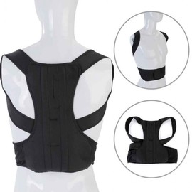 Curved back corrector, posture correction band, shoulder corrector, curved back straightening band, round shoulder corrector, curved shoulder corrector Shoulder curl S 2ea