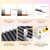 NAGARAKU NAGARAKU 5D W Shape Eyelash Extension VERSION 3.0 lash