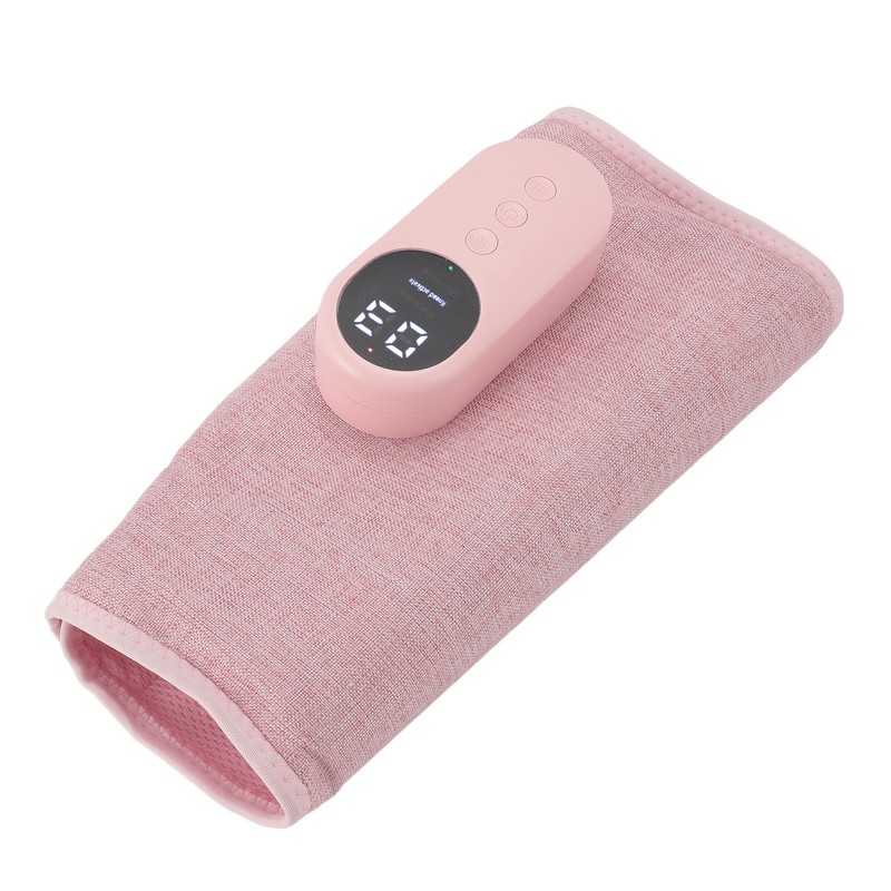 Calf Leg Massager for Circulation Air Compression 3 Modes 3