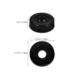 IWOWHERO Car Wash Kit Pressure Washer Hose Repair Set Universal Connector Attachments Seal Kit for Pump Head