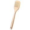 Fiskars Folken 1075686 Slotted Spatula for Coated Cookware, Length 30