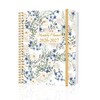 Monthly Planner 2026-2027 - Monthly Calendar from August 2026 to