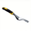 Hand Weeder Puller Tool, Garden Handle with V-Shaped - Ergonomic