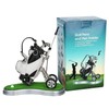 Golf Pen, 3 Pens with Pen Holder, Golf Prizes, Golf
