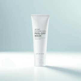 Atomy Peel-Off Mask 120ml Atomy Peel-Off Mask 120ml / 애터미 필오프마스크120ml 애터미 필오프마스크120ml