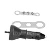 Electric Rivet Nut Gun Drill Adapter Cordless Riveting Adaptor Power